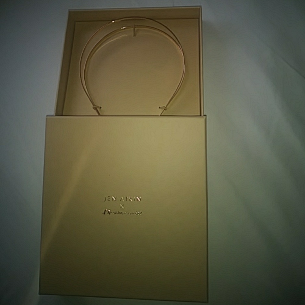 Chloe+Isabel headband